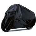 thumbnail image 1 of Funda de protección para bicicleta de montaña negra 230x95x125cm(XL) Traitement impermeable exterior, 1 of 5