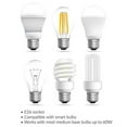 thumbnail image 2 of Linea di Liara Avellina 1-Light Wall Sconce, 2 of 3