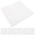 thumbnail image 1 of TABLZONE 6pcs Dehydration Film White Silicone Nonstick Surface for Efficient Kitchen Tools, 1 of 6