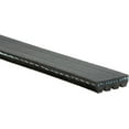 thumbnail image 2 of Gates K040418 Serpentine Belt Fits select: 1999-2002 HONDA ACCORD, 2006-2013 CHEVROLET CORVETTE, 2 of 2