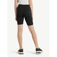 thumbnail image 3 of Justice Girl's 3pk Bike Shorts, Sizes XS-XL & Plus, 3 of 10