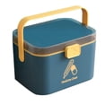 thumbnail image 1 of Miangastore Boîte à Médicaments Multi-Couches Portable, 1 of 8