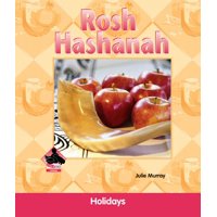Rosh Hashanah