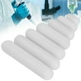 thumbnail image 3 of Stir Bar Mixer Stir  Stir Bar 7Pcs Laboratory Consumables Stirrer Rotor Corrosion Resistance Stirrer Mixer For Laboratory, 3 of 8
