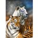 thumbnail image 1 of Taladro Pintura Diamante (DE3234) 5D DIY Completo Animales Lindos Kit de Manualidades de Punto de Cruz (12) 30x40cm FLhrweasw Nuevo, 1 of 1