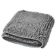 thumbnail image 1 of Dog Towel - Hand Pockets, Ultra Absorbent Quick Dry Pet Bath Towels for Small, Medium, Large Dogs and Cats, 1 of 6