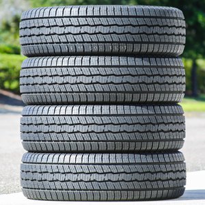 Crossmax CHTS-1 235/75R15 109T XL a/s All Season Tire Sansujyuku sansujyuku.com