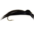 thumbnail image 1 of Lucky Bug 40843 Bingo Bug Lure #6 1.5" Black - Leech, 1 of 1