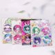 thumbnail image 2 of Sanrio-insignia de dibujos animados Kuromi Cinnamoroll My Melody, broches de decoración, Pin de Metal, accesorios para mochila, regalos, 2 of 4