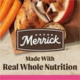 thumbnail image 5 of Merrick Healthy Grains Premium Dry Dog Food For Small Dogs, Wholesome and Natural Kibble, Small Breed Recipe, 4.0 lb. Bag, 5 of 13