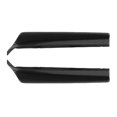 thumbnail image 1 of 2 PCS Rear Bumper Side Splitters, Easy Install Compatible with Impreza  STI VA 2015-2021, Improve Airflow and Enhance Aesthetic Aggressive Look, 1 of 7