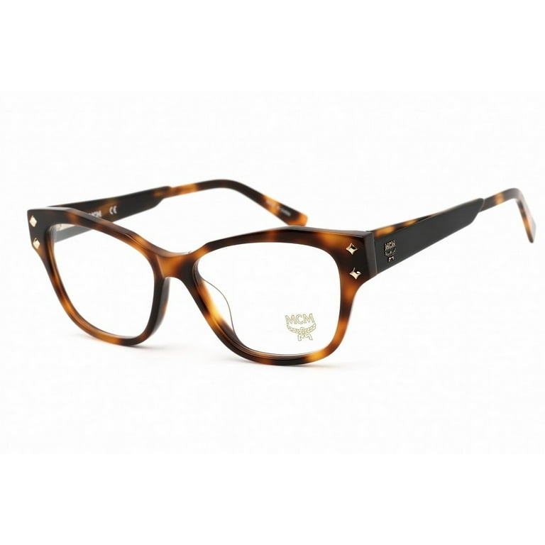 Eyeglasses MCM 2662 214 Havana - Walmart.com