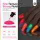 thumbnail image 5 of Set de esmaltes de uñas en gel con aerógrafo SAVILAND, sin dilución, 12 colores, 5 of 8