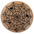 thumbnail image 4 of Mantel Corredor Chimenea Bufanda Escala Lámpara Decoraciones Halloween Encaje Telween Mesa Corredores, 4 of 9