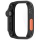thumbnail image 2 of Funda Con Marco para Reloj Parachoques Cobertura Total Huawei Watch Fit 3 As Ultra2, 2 of 9