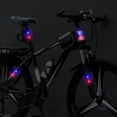 thumbnail image 4 of Car Alarm Warning Solar Flash LED Light Fake Security Signa System HOT, 4 of 8