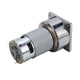 thumbnail image 2 of Motorreductor, Motorreductor DC 24 V DC Motorreductor DV Motorreductor Confiabilidad excepcional, 2 of 8