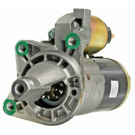 - New Starter 2006 DODGE CHARGER 2.7L V6