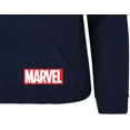 thumbnail image 2 of Sudera Iron-man Marvel Clasica Industrias Stark, 2 of 5