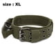 thumbnail image 2 of Collar táctico para perros con asa Collar para perros de entrenamiento acolchado, reflectante y resistente, 2 of 5