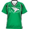 thumbnail image 1 of ProSphere Women's University of North Dakota Wild Horse Football Fan Jersey, 1 of 6