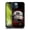 Soccer, variant on Head Case Designs Officially Licensed Tom Wood Monsters King Of Basketball Soft Gel Case Compatible with Apple iPhone 15 Pro