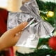 thumbnail image 4 of Regalos de Navidad para Niñas y Mujeres: Lazo con Gomas para El Pelo. Completa Tu Uniforme de Animadora. Bandas Elásticas Resistentes para El Cabello., 4 of 6