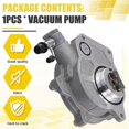 thumbnail image 4 of Engine Vacuum Pump 3541100-ED01A for H5 5 6, 4 of 5