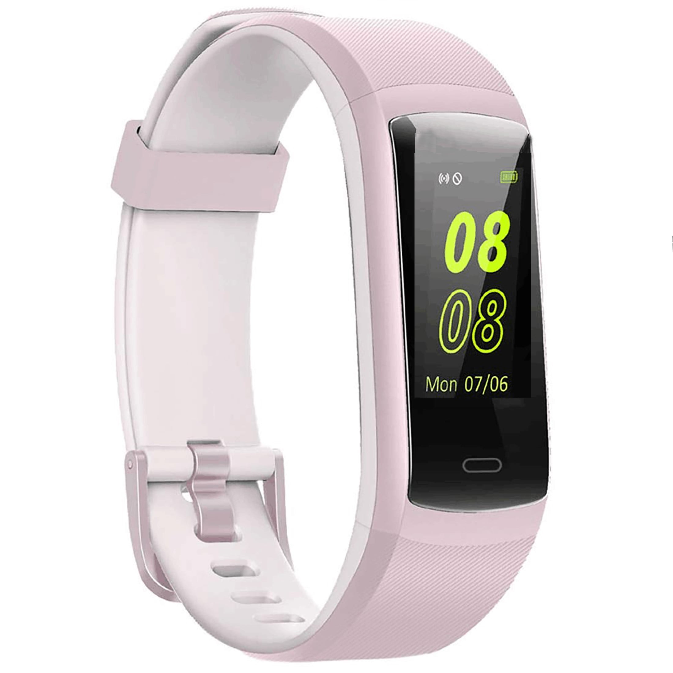 Willful Fitness Armband,Wasserdicht Ip67 Smartwatch Fitness Tracker Fitness Uhr 