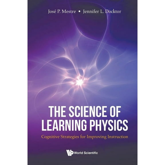 The Science of Learning Physics, (Paperback)
