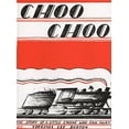 thumbnail image 2 of Choo Choo: The Story of a Little Engine Who Ran Away, (Paperback), 2 of 2