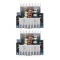 thumbnail image 4 of Voltage  Regulator, Wide Application 300W 20A DC To DC  Converter High Efficiency  For Charging, 4 of 8