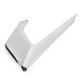 thumbnail image 1 of Front Bumper Upper Moulding Trim Stylish  Replacement ForOutlander Sport 2016-2019, 1 of 8