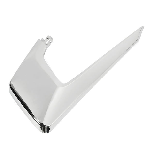 Front Bumper Upper Moulding Trim Stylish Replacement ForOutlander Sport 2016-2019