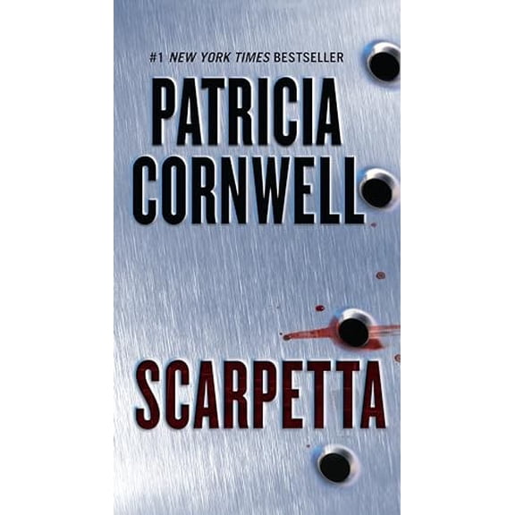 Pre-Owned Scarpetta (Mass Market Paperback) 0425230163 9780425230169