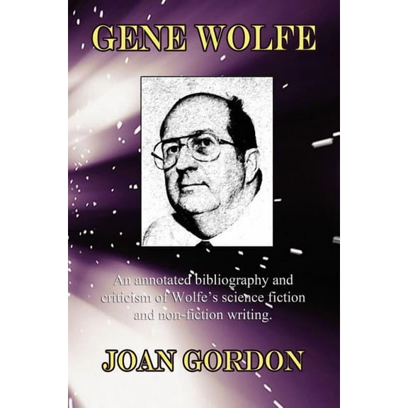 Gene Wolfe, (Paperback)
