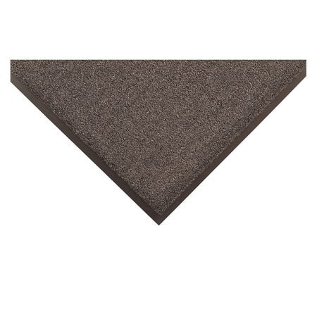 8 ft. Entrance Mat, Charcoal ,Apache Mills, 0105617014X8