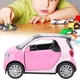 thumbnail image 5 of Juguete de coche, firme, seguro, lindo, duradero, respetuoso con el medio ambiente, juguete de coche para nios, para nios de regaloToys Fyydes Descripción de la referencia, 5 of 6