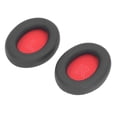 thumbnail image 4 of Reemplazo De Cojines De Almohadillas Para Orejas, Pades De Altura Para La Vida De Sonido Q10 Vida 2 Auriculares Neo, Cuero Más Suave De Proteínas, Espuma De Aislamiento De Ruido,, 4 of 7