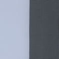 thumbnail image 5 of Nimah Indoor/Outdoor Grommet Curtain Panel 50" x 84" in White, 5 of 5
