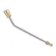 thumbnail image 5 of Conector de 1/4 para lanza de chorro de agua para lavadora de alta presión 17 cm, 5 of 9