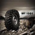 thumbnail image 1 of Gmade GMA70164 1.9 MT 1901 hors Route Pneus - Pack de 2, 1 of 1