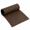 Smoked-118"x15.7", variant on Smoked Faux Wood Slat Wall Panel, 236"x15.7", Peel-and-Stick 3D Decor