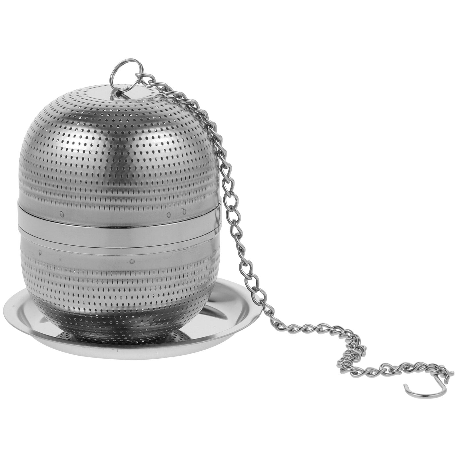 Cup Infuser Ball Teacup Ball Infuser Stainless Steel Filter For Loose