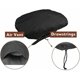 thumbnail image 3 of 7110 Cubierta para parrilla Protección 600D para parrillas de gas Weber Q1200 y 1000, compatible con Q1200, Q1400, Q1000, Q100, Q120, Baby Q, Anti-UV 13Thirteen, 3 of 5
