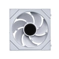 thumbnail image 4 of Fan Lian Li UNI SL-Infinity Wireless 140 unidades, color blanco, paquete individual, 4 of 8
