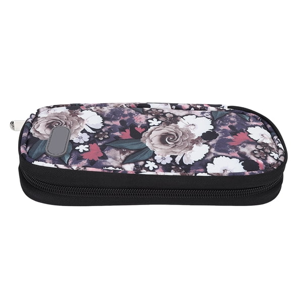 Estuche de viaje para refrigerador de insulina NikouMX Bolsa para medicamentos diabéticos
