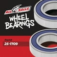 thumbnail image 2 of All Balls Racing Wheel Bearing Kit For Kawasaki KVF 300 C Brute Force 300 12-17, 2 of 5