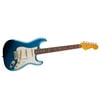 Squier Classic Vibe Stratocaster '60s Electric Guitar Lake Placid Blue