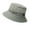 #1_Gray, variant on Unisex UPF 50+ Wide Brim Bucket Hat for Men Women Breathable Mesh Fishing & Hiking Sun Hat with UV Protection, Lightweight Summer Outdoor Gear 2025